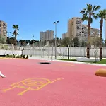 شقة Sunset Waves 1-190 بينايدورم