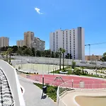 Sunset Waves 1-190 بينايدورم