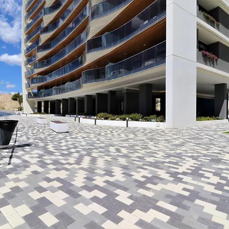 Sunset Waves 1-190 *