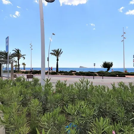 Apartamento Sunset Waves 1-190