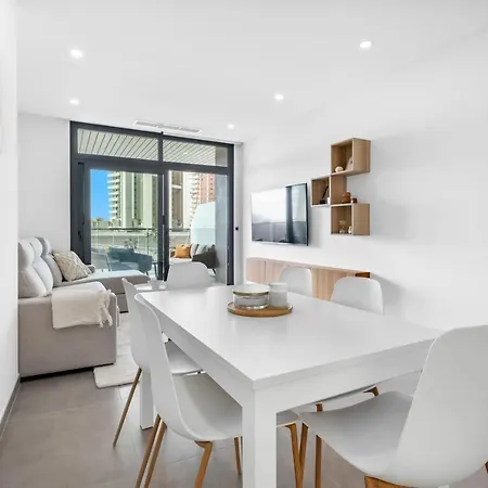 Apartamento Sunset Waves 1-190