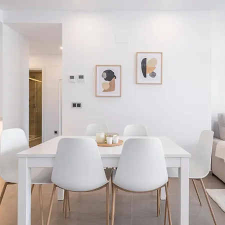 Sunset Waves 1-190 Benidorm