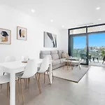 Appartamento Sunset Waves 1-190 Benidorm