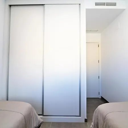 Daire Sunset Waves 1-190 Benidorm