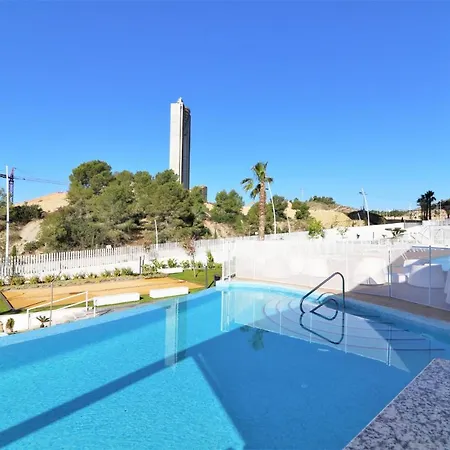 Sunset Waves 1-190 Apartman