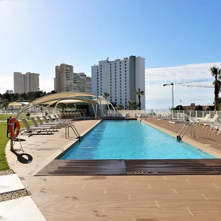 Sunset Waves 1-190 *