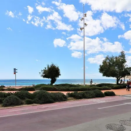 Sunset Waves 1-190 Appartement Benidorm
