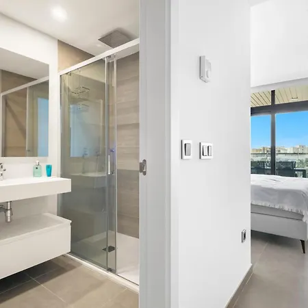 Sunset Waves 1-190 * Benidorm