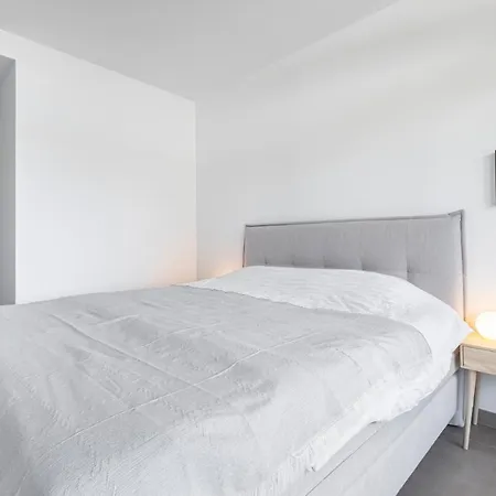 Sunset Waves 1-190 Apartman Benidorm