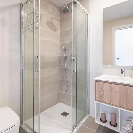 Sunset Waves 1-190 Apartment Benidorm