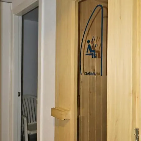 Apartament Sunset Waves 1-190 Benidorm