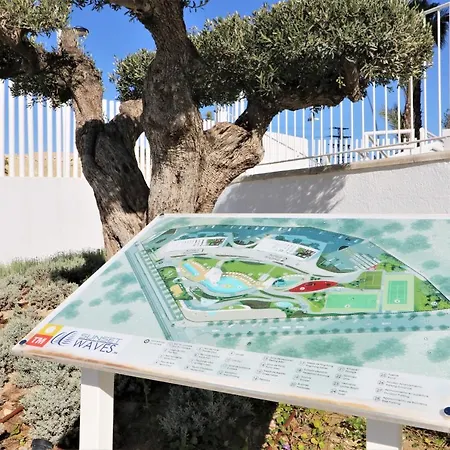 Apartament Sunset Waves 1-190 *