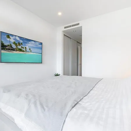 Sunset Waves 1-190 * Benidorm