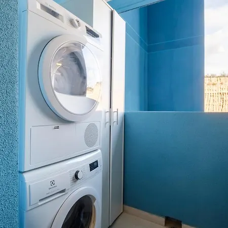 Sunset Waves 1-190 Apartman *