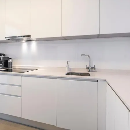 Sunset Waves 1-190 Benidorm